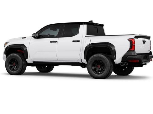 New 2026 Toyota Tacoma TRD Pro image 5