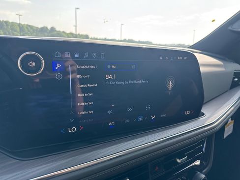 New 2026 Chevrolet Suburban LS AWD/4WD image 30