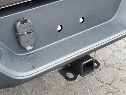 New 2026 Jeep Gladiator Sport AWD/4WD image 30