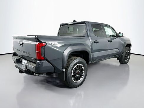 New 2025 Toyota Tacoma TRD Off-Road AWD/4WD image 7