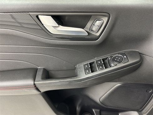 Certified 2023 Ford Escape ST-Line w/ Tech Pack #1 image 5