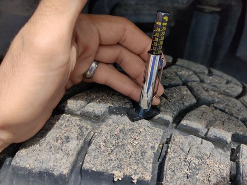 Used 2020 RAM 3500 Tradesman w/ Chrome Appearance Group image 29