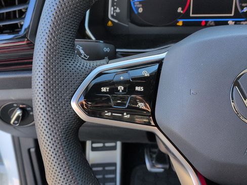 Used 2024 Volkswagen Jetta GLI Autobahn w/ GLI Black Package image 19