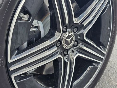 New 2025 Mercedes-Benz GLE 350 4MATIC image 6