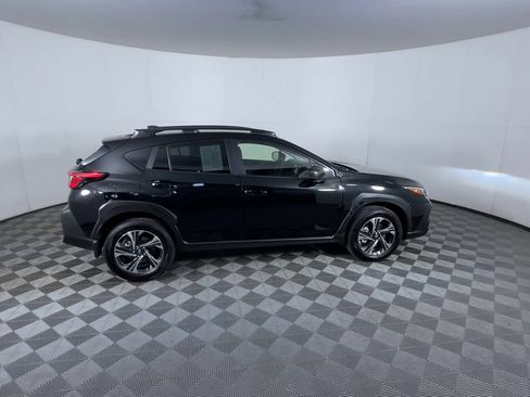 Used 2024 Subaru Crosstrek 2.0i Premium w/ Popular Package #3 AWD/4WD image 9
