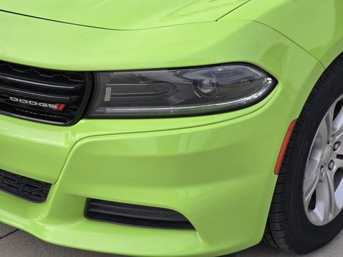 Certified 2023 Dodge Charger SXT image 9