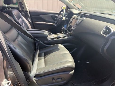 Used 2023 Nissan Murano SV image 12