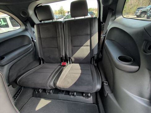 Certified 2023 Dodge Durango SRT w/ Black Package image 14