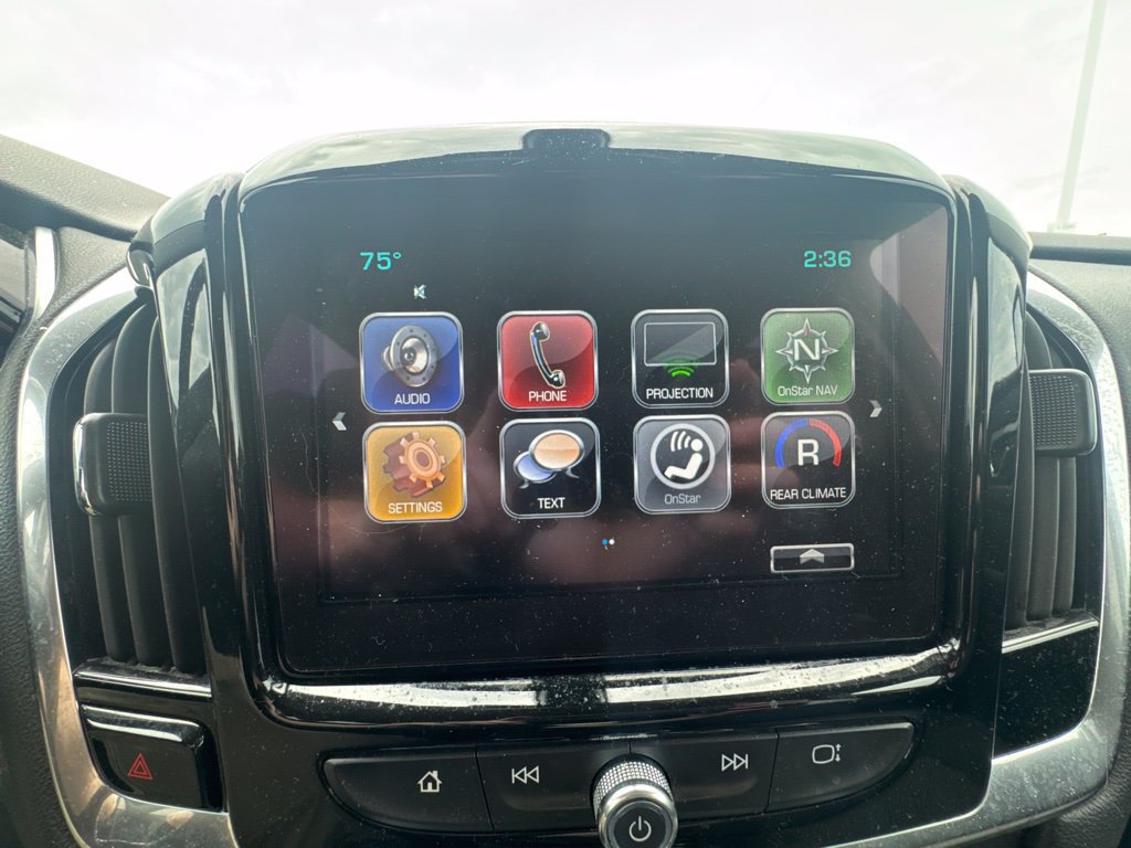 Used 2019 Chevrolet Traverse LT FWD image 32