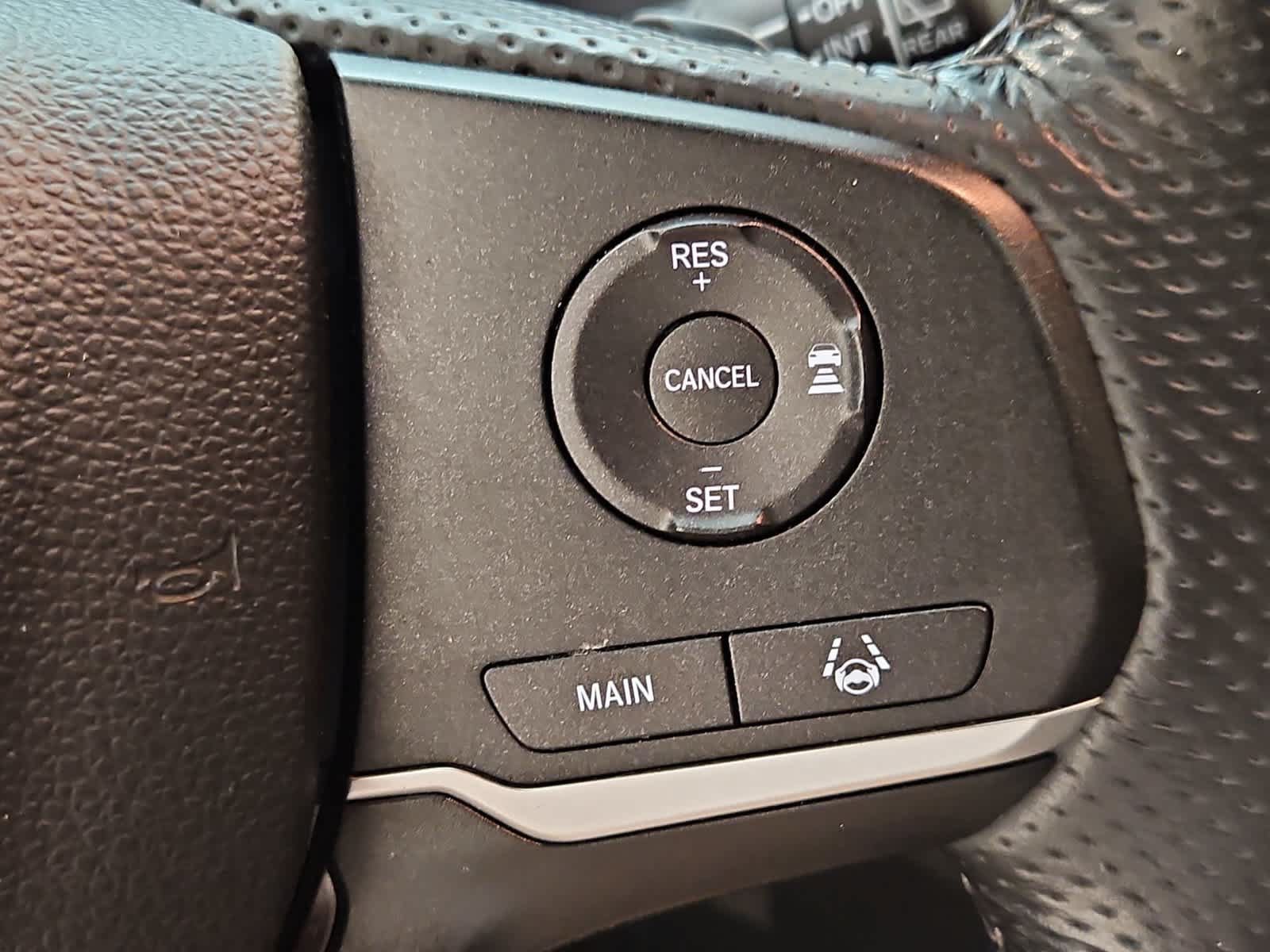 Certified 2023 Honda Passport EX-L image 14
