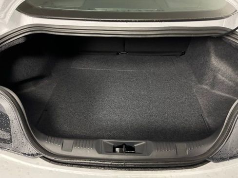 New 2026 Ford Mustang Coupe image 11