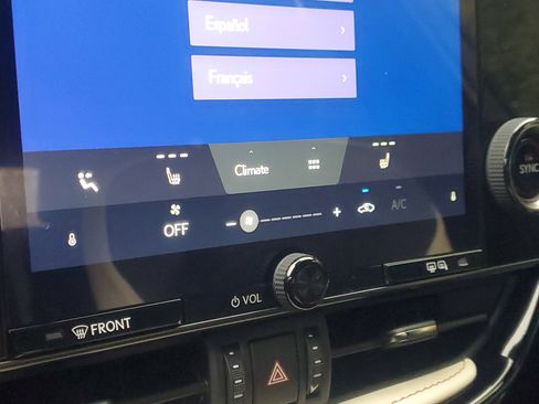 Used 2023 Lexus NX 250 FWD image 32