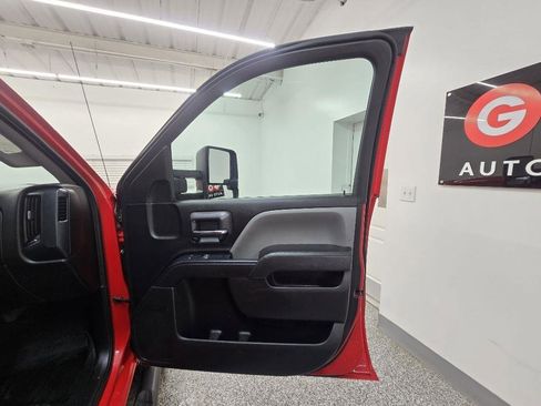 Used 2019 Chevrolet Silverado 2500 W/T w/ WT Convenience Package image 28