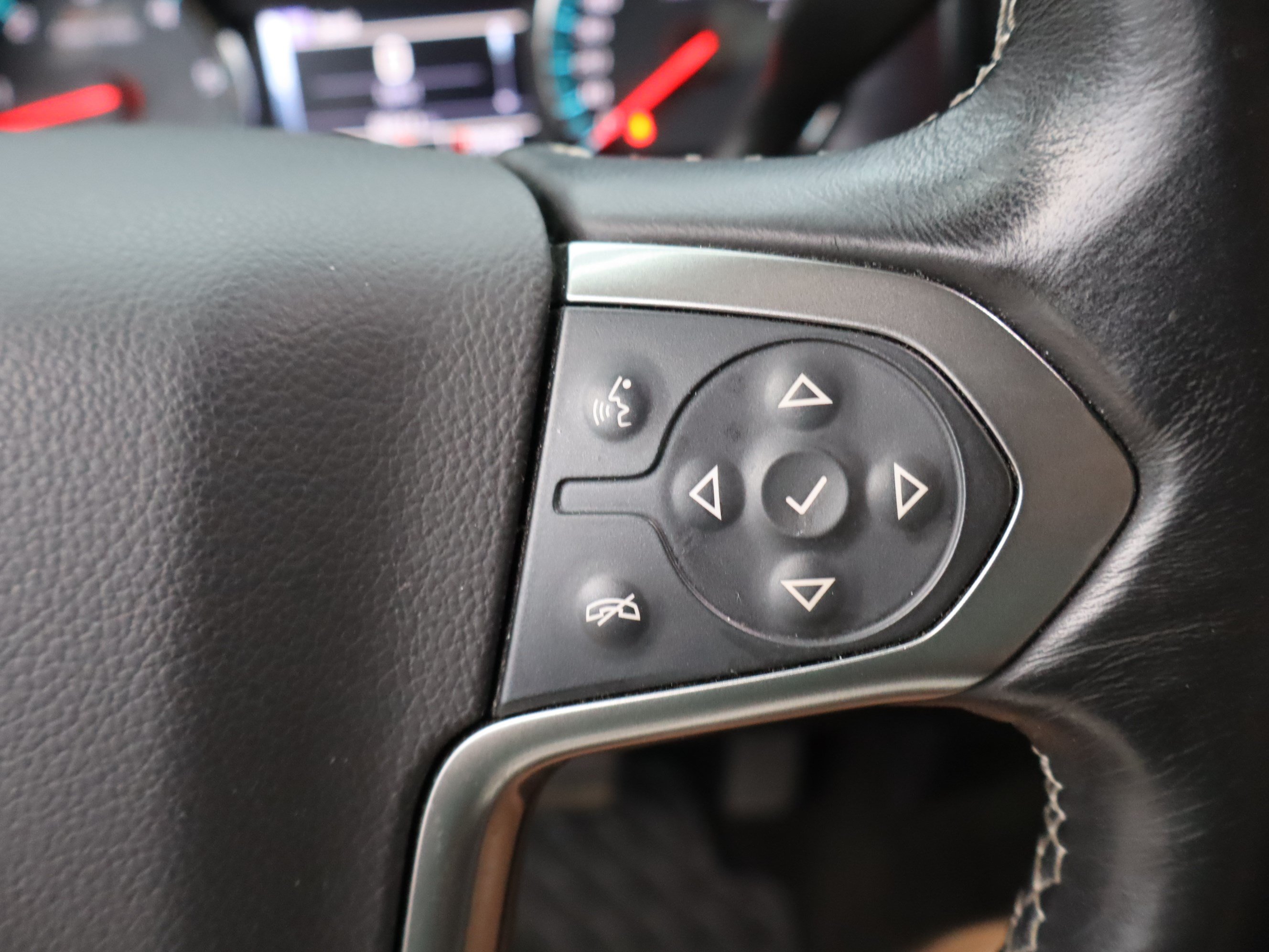 Used 2016 Chevrolet Silverado 1500 LT w/ All Star Edition AWD/4WD image 21