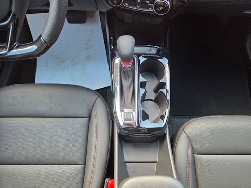 New 2026 Chevrolet Trax RS image 18