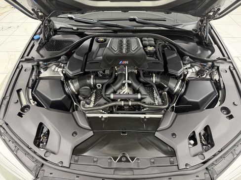 Used 2019 BMW M5 w/ Executive Package AWD/4WD image 69