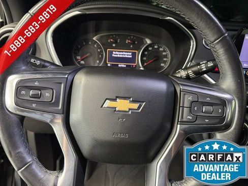 Used 2019 Chevrolet Blazer LT w/ Sun and Wheels Package AWD/4WD image 20