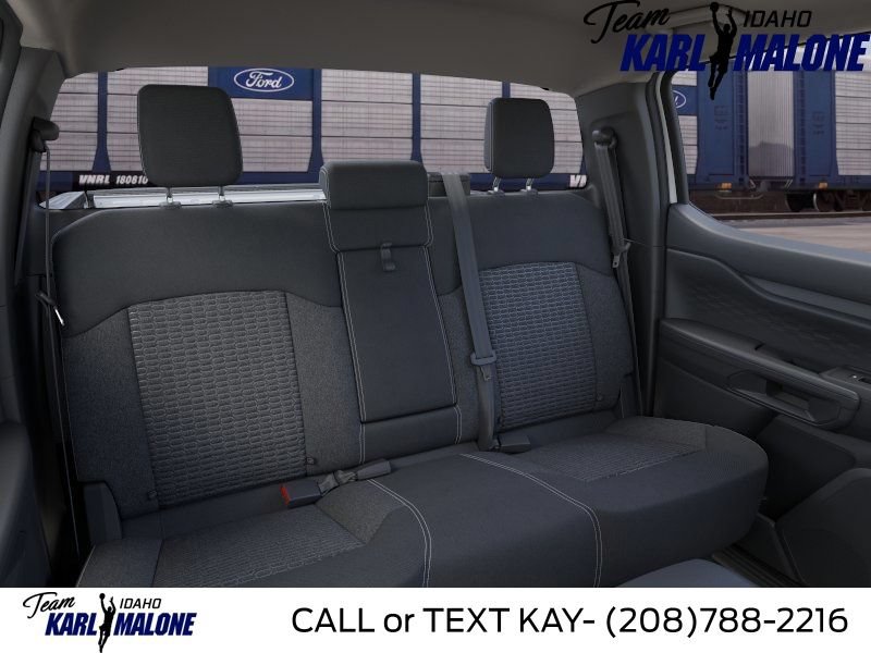New 2026 Ford Ranger XL AWD/4WD image 11