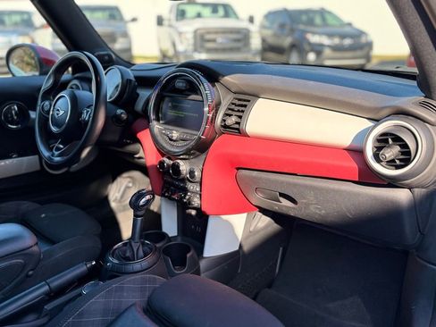 Used 2016 MINI Cooper John Cooper Works image 11
