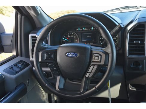 Used 2020 Ford F150 XLT w/ Equipment Group 302A Luxury image 15