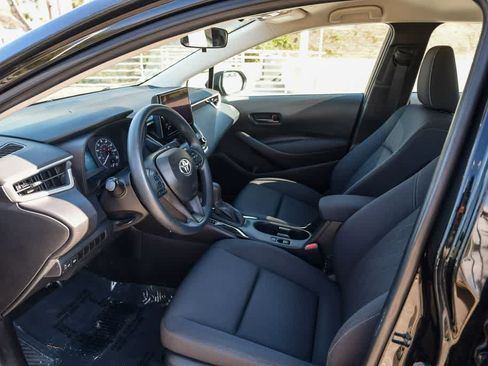 Used 2024 Toyota Corolla LE image 16