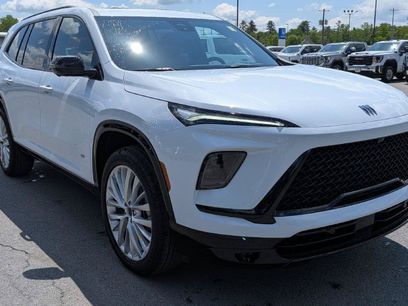 New 2026 Buick Enclave Sport Touring w/ Power Package
