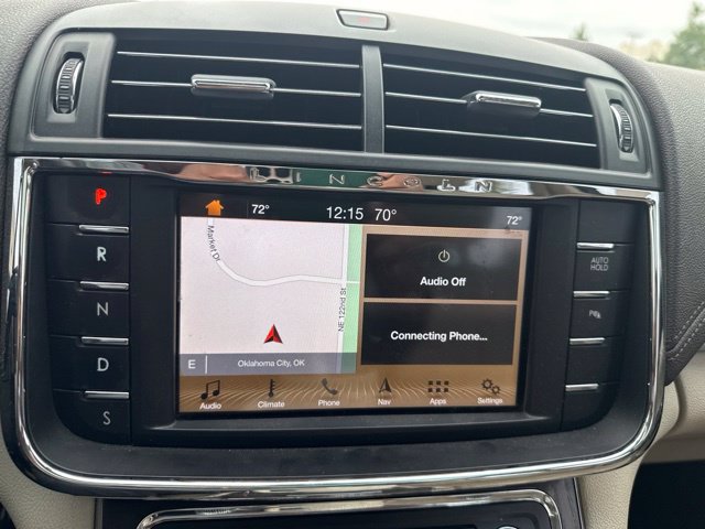 Used 2018 Lincoln Continental Select FWD image 10