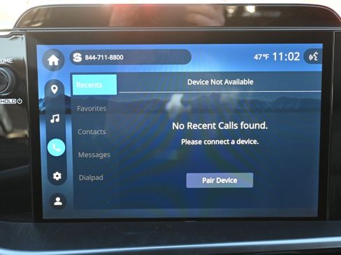 Certified 2026 Subaru Outback Limited w/ Premium/Limited Package 2 AWD/4WD image 24