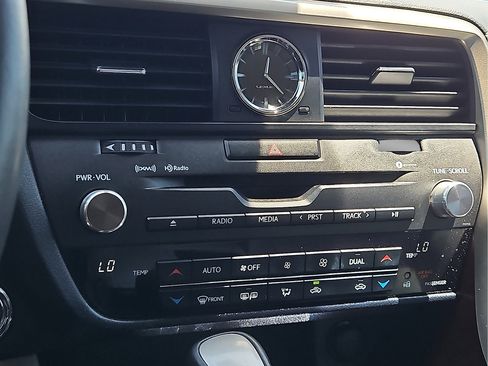 Used 2018 Lexus RX 350 FWD w/ Premium Package image 17