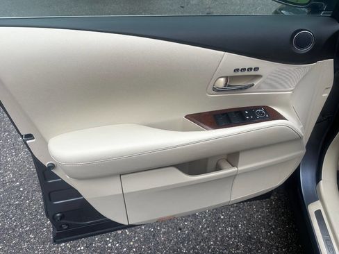 Used 2015 Lexus RX 350 AWD image 12