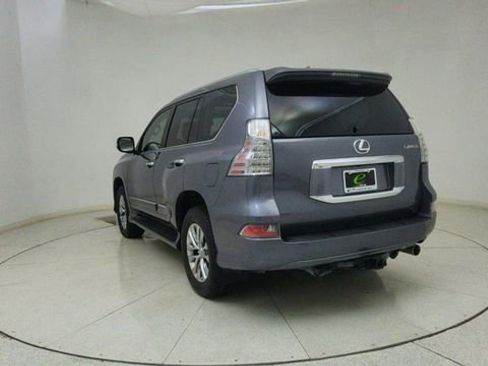 Used 2016 Lexus GX 460 Luxury image 72