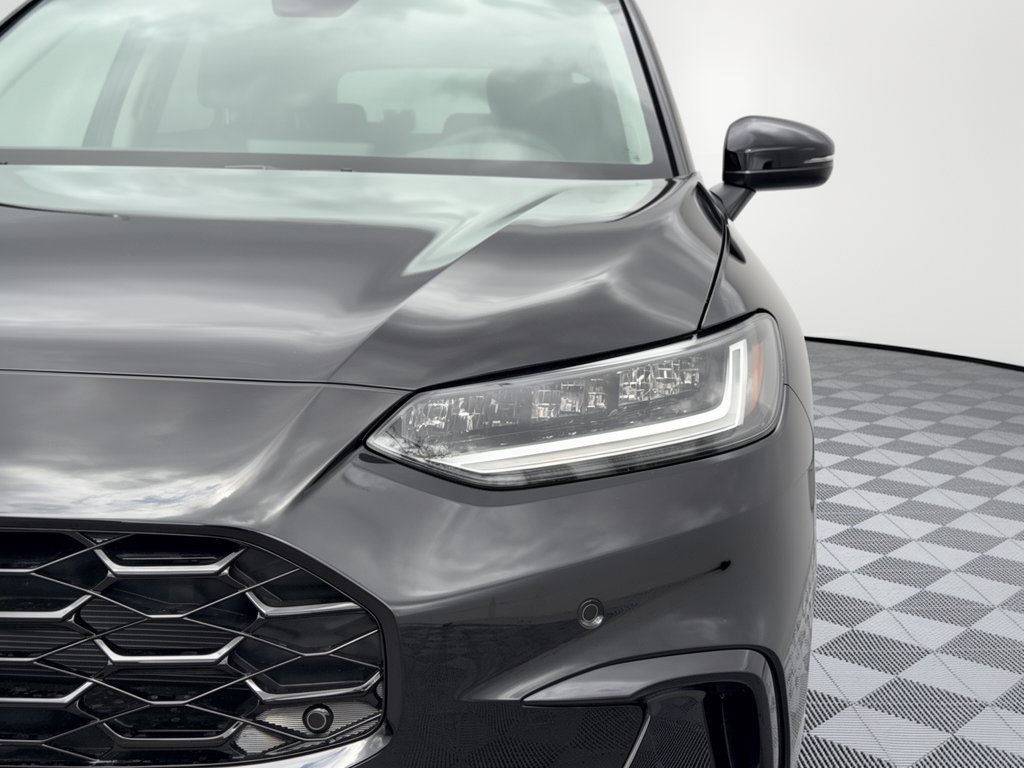 New 2027 Honda HR-V EX-L image 12
