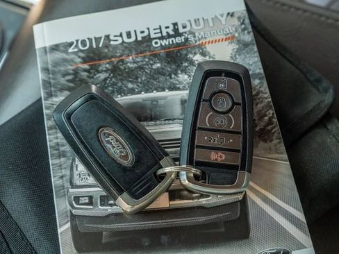 Used 2017 Ford F250 King Ranch w/ King Ranch Ultimate Package image 50