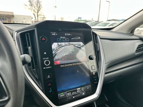 Certified 2024 Subaru Crosstrek 2.0i Premium image 32