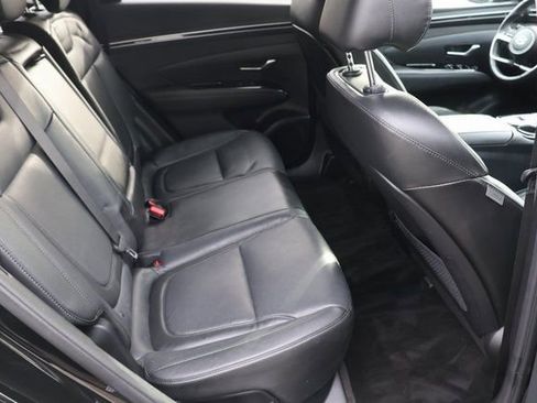 Certified 2024 Hyundai Tucson Limited image 22