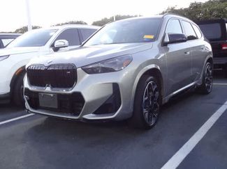 Used 2026 BMW X1 M35i w/ Technology Package AWD/4WD video 1