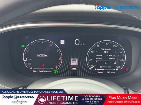 Used 2023 Acura MDX SH-AWD w/ Technology Package image 11