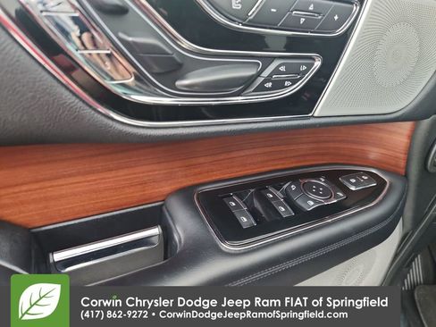 Used 2018 Lincoln Navigator Reserve w/ Technology Package image 21