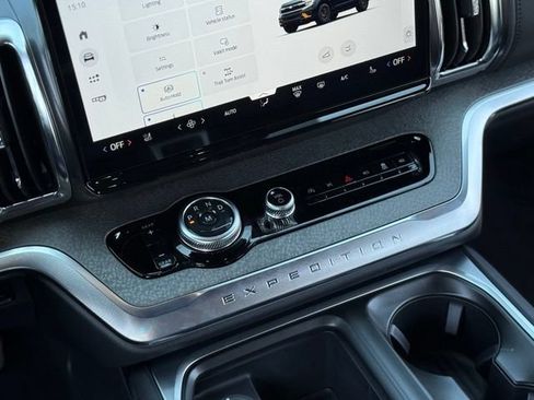 New 2027 Ford Expedition Tremor AWD/4WD image 29