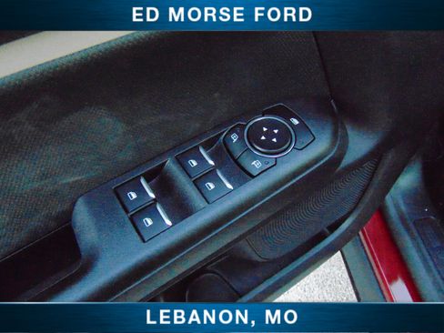 New 2025 Ford Bronco Sport Big Bend image 19