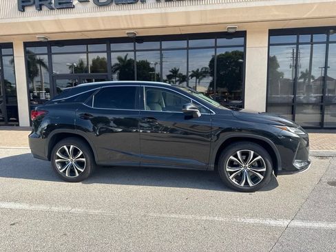 Used 2022 Lexus RX 350 FWD w/ Premium Package image 5