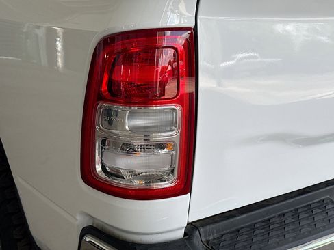 Used 2021 RAM 2500 Tradesman w/ Chrome Appearance Group image 36