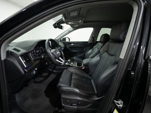 Used 2023 Audi Q5 2.0T Prestige AWD/4WD image 16