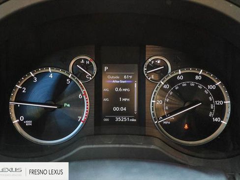 Certified 2023 Lexus GX 460 Premium image 23