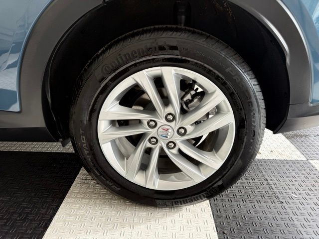 Used 2025 Buick Envista Preferred w/ Convenience I Package FWD image 10