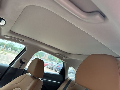 Used 2023 Hyundai Sonata Limited FWD image 9
