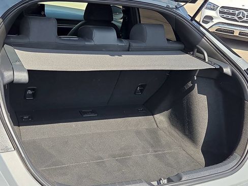Used 2025 Honda Civic Sport image 12