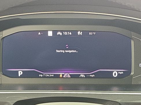 Certified 2024 Volkswagen Tiguan SEL R-Line AWD/4WD image 19