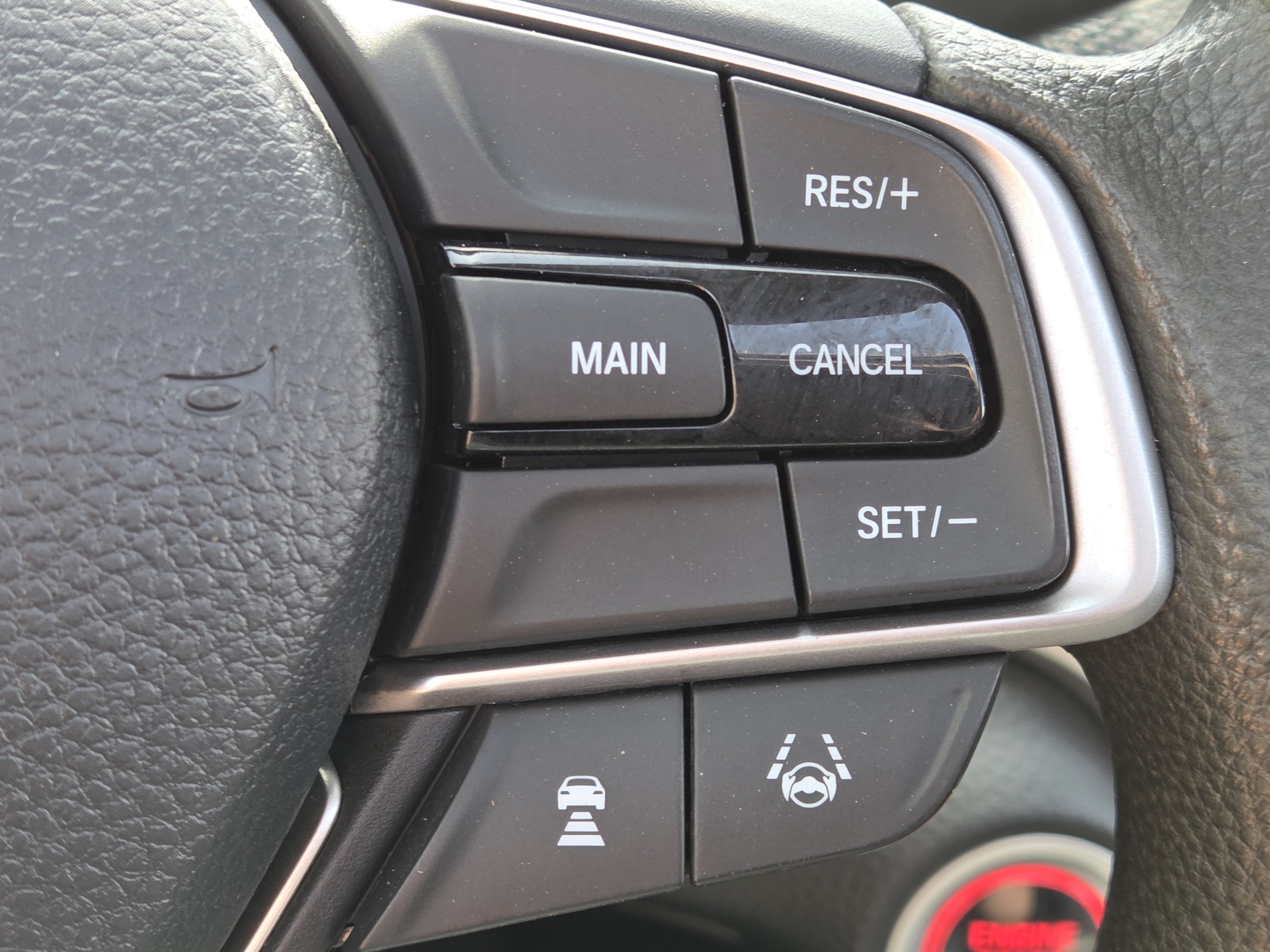 Used 2020 Honda Accord EX image 13