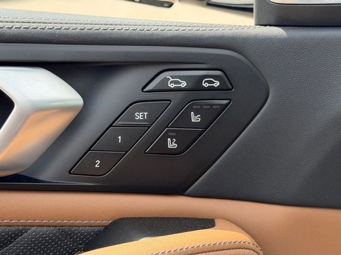 New 2026 BMW X6 M Competition AWD/4WD image 19